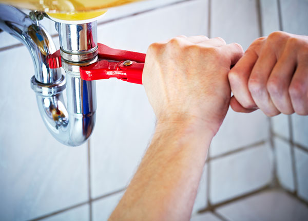 About Kenyon Plumbers